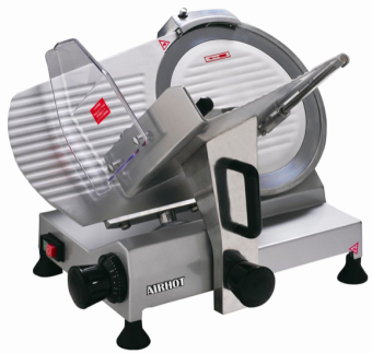 Слайсер Airhot SL 250 в ШефСтор (chefstore.ru)